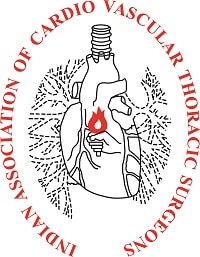 Indian Association of Cardio Vascular Thoracic Surgeons